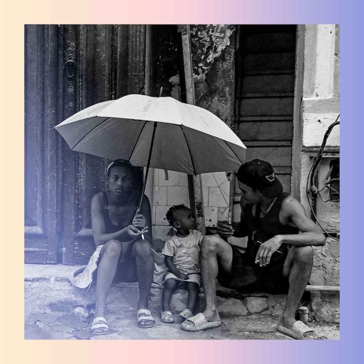cover art for Sleepless in Havana