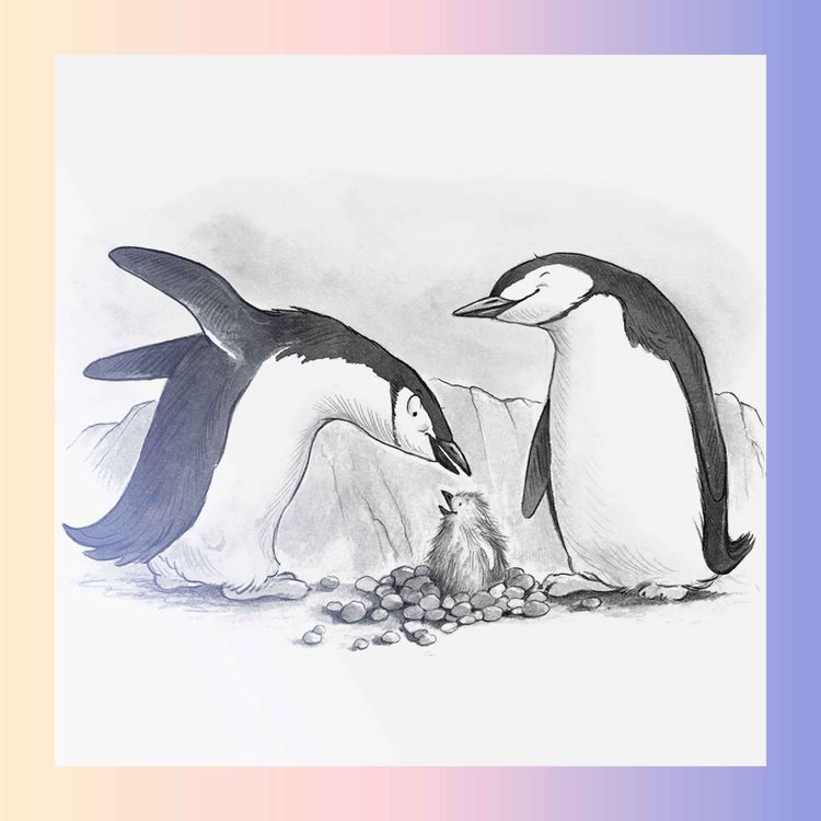 cover art for And Tango Makes Three