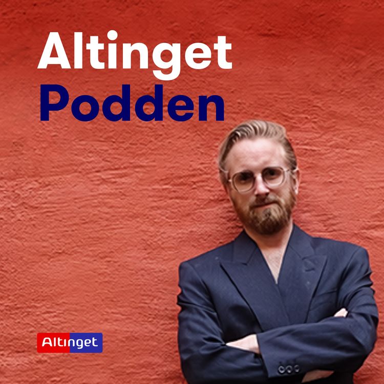 cover art for 22. Här är frågorna där ett rödgrönt samarbete kan gå som tåget