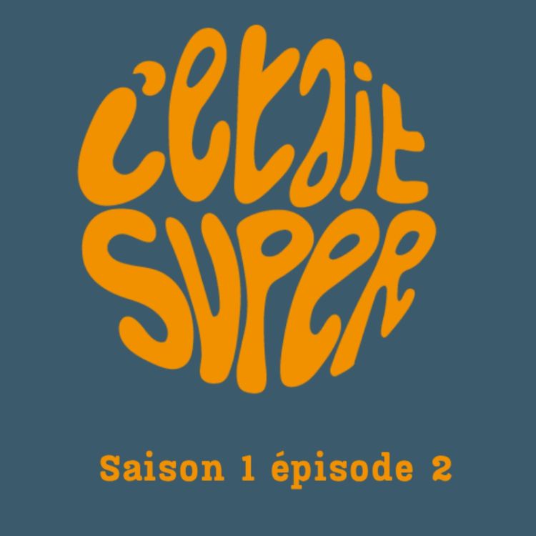 cover art for Episode 2 saison 1 "Moi qui t'aimais"