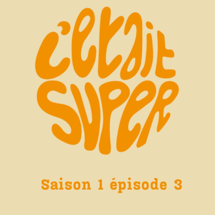 cover art for Episode 3 saison 1 " Insaisissable 3" 