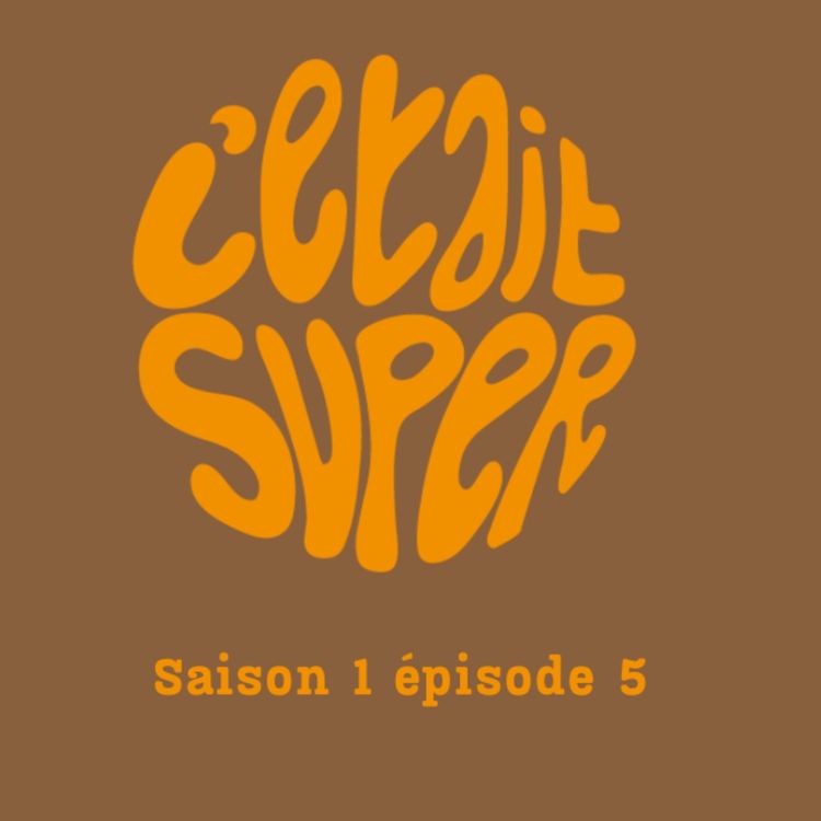 cover art for Episode 5 saison 1 " L'Affaire Bojarski"