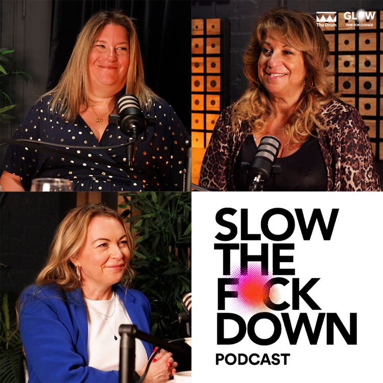 cover art for Sophie & Victoria: The Velocity Vortex - Tech, Ambition, and Fear in the Modern Workplace