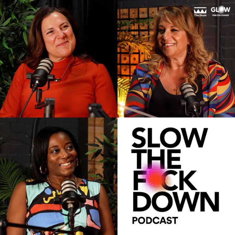 cover art for Julie & Lianre: Shifting Tides - Generational Change and the Quest for Work-Life Balance