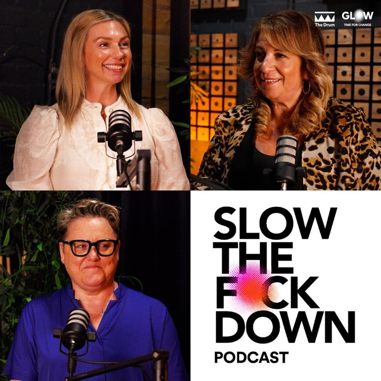 cover art for Jess & Tamara: The "Always-On" Industry and the Cost of Speed