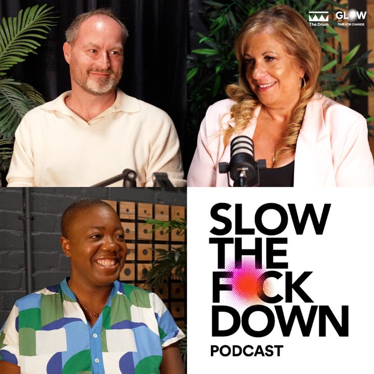 cover art for Chloe & David: Communication, Pressure, and the True Meaning of High Performance