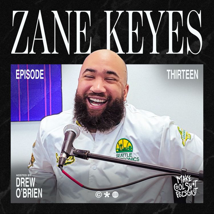 cover art for Zane Keyes - Respect Is The Base Of Everything