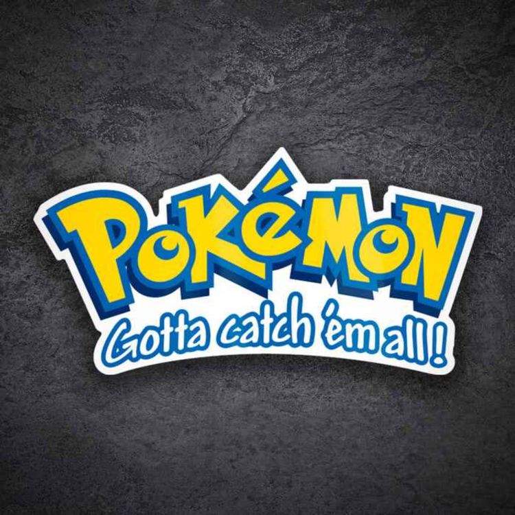 cover art for Épisode Hors-Série : La licence Pokémon