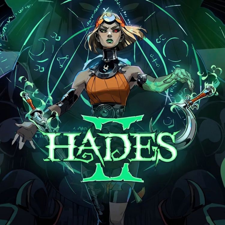 cover art for Épisode 4 : Hadès II