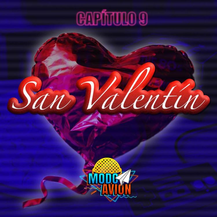 cover art for Especial de San Valentín