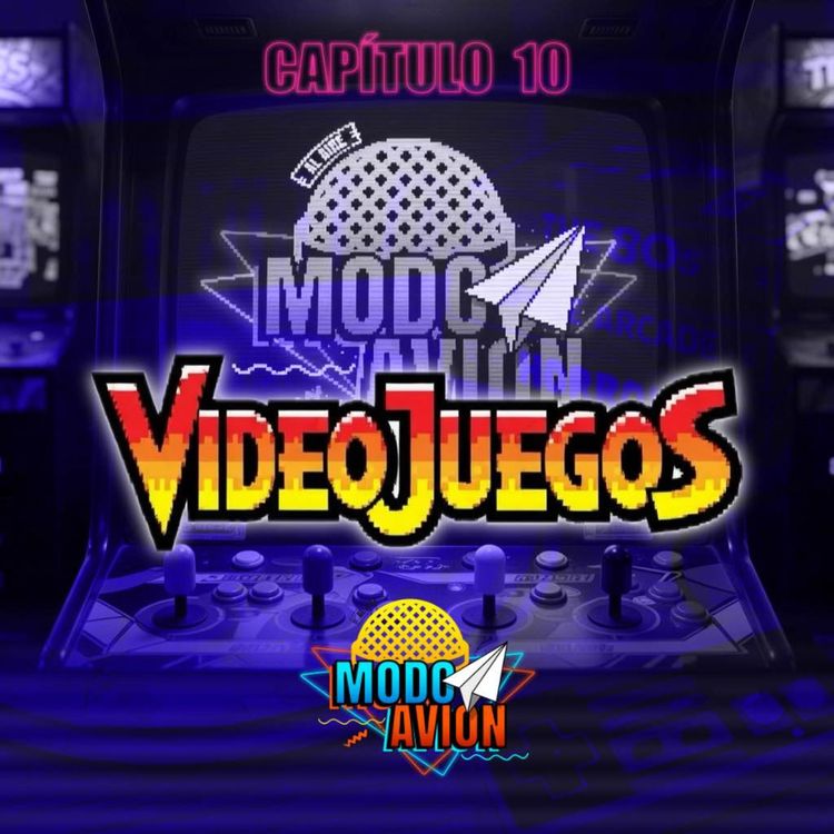 cover art for Videojuegos 80s y 90s