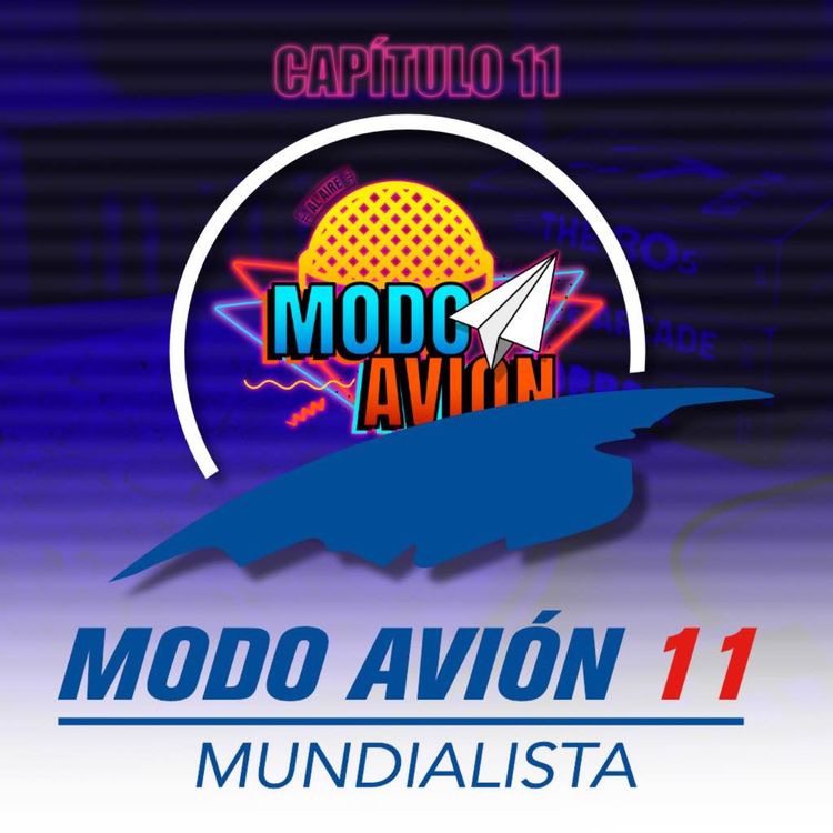 cover art for Mundiales 80s y 90s