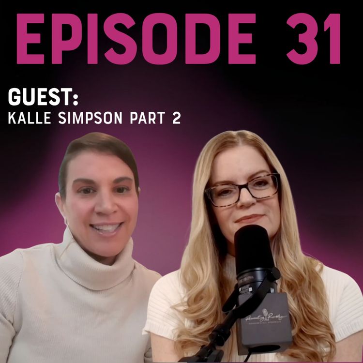 cover art for Kalle Simpson: Discover Night Brand Owner - Part 2