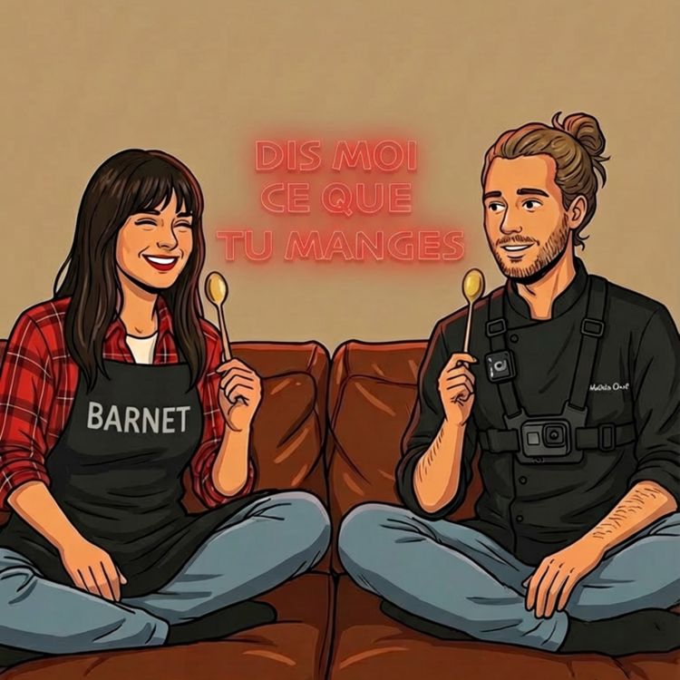 cover art for Alicia, la burrata