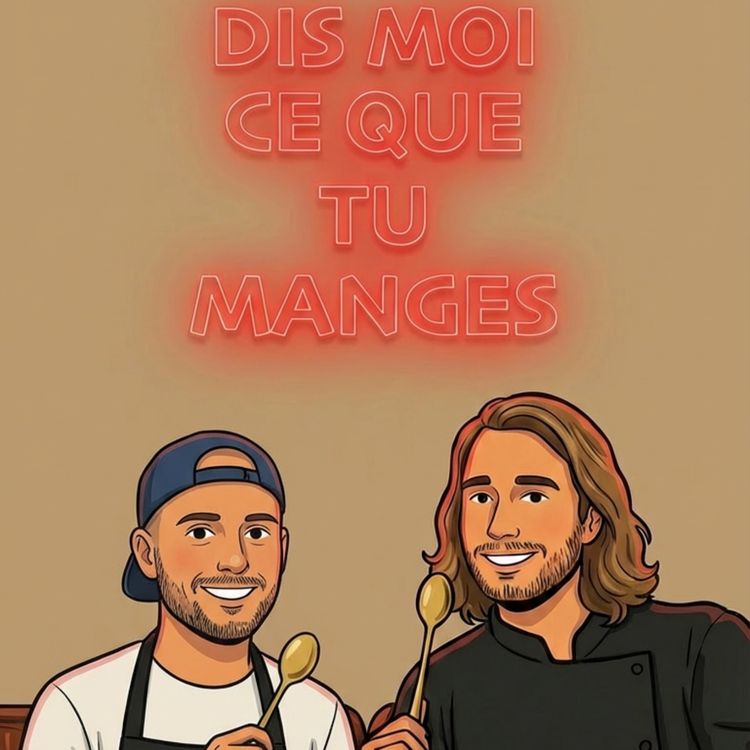 cover art for Antoine fais son O'tacos ! 