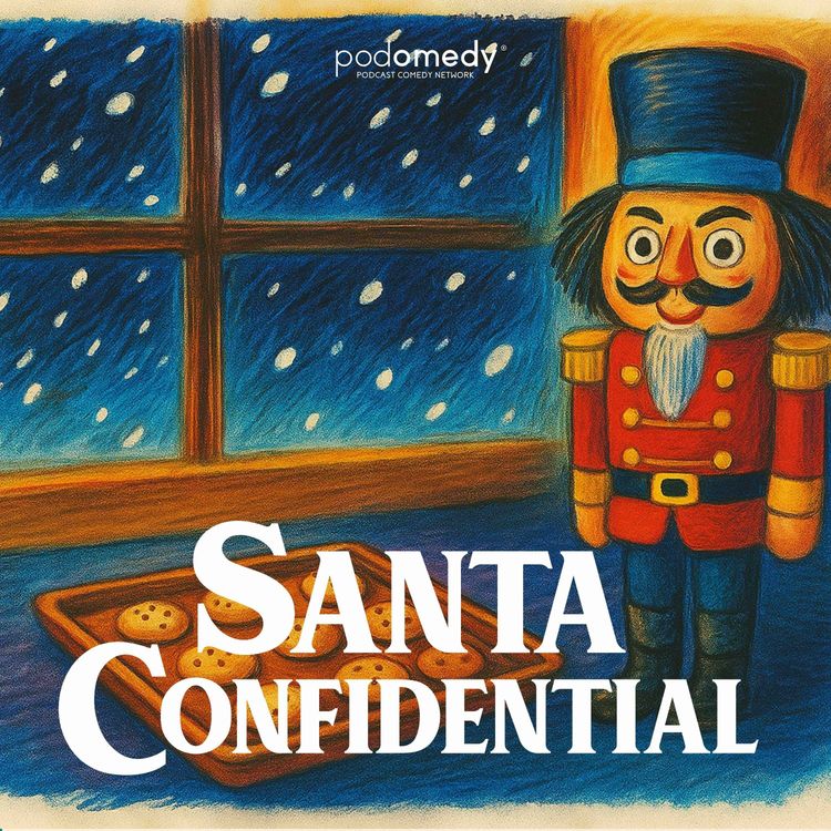 cover art for Operation Cookie Crumble