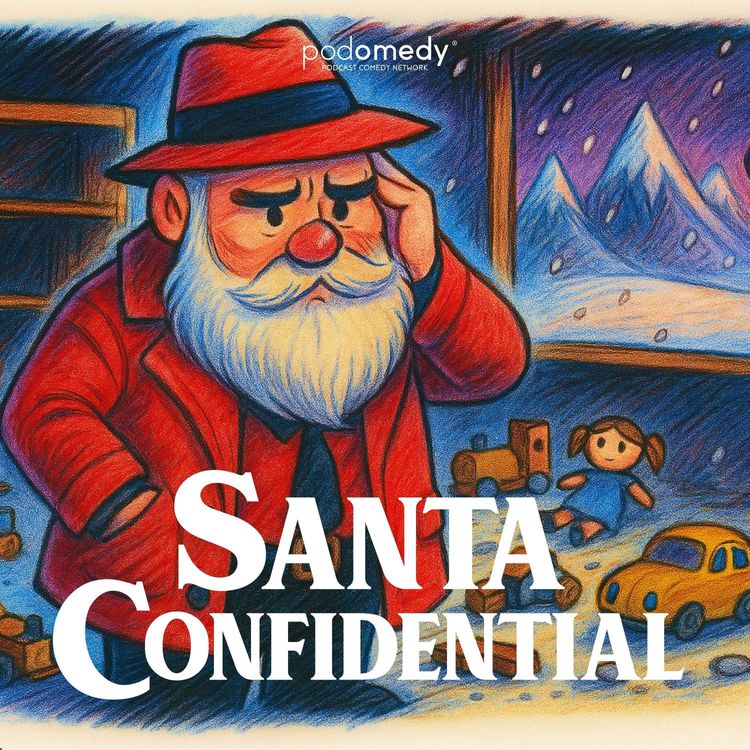 cover art for The Case of the Vanishing Tinsel