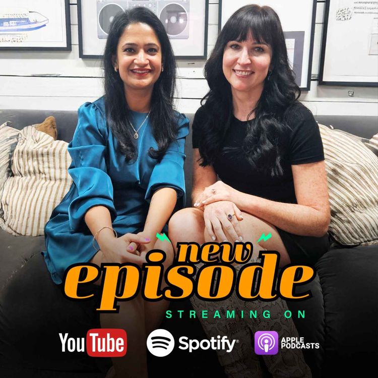 cover art for Botox, Lip Fillers & Microneedling: What You MUST Know | Dr. Heather Anderson x Himani Singh