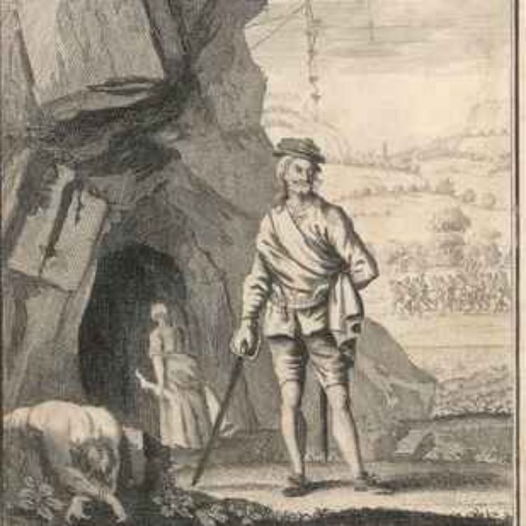 cover art for Sawney Bean