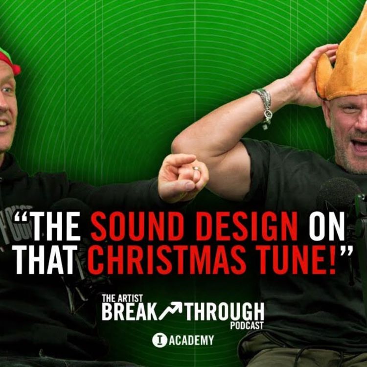 cover art for 004: Mark Knight - Staying at the Top Is Harder Than Getting There