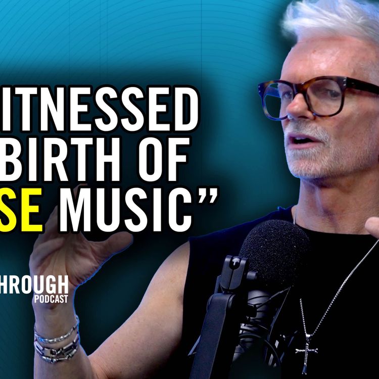 cover art for 006: How One Remix Created The Electro House Era - D.Ramirez