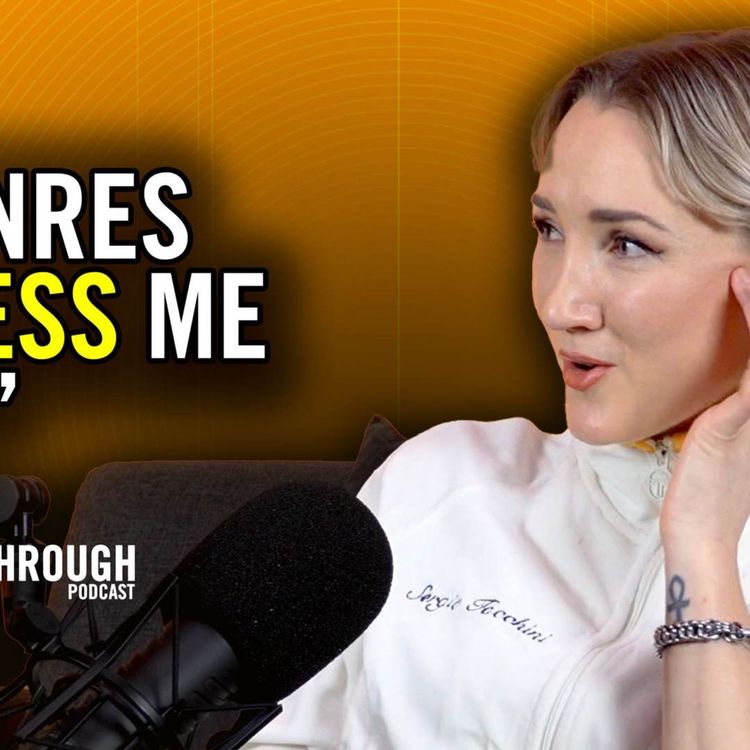 cover art for 010: How a Classically Trained Musician Became a Solid Grooves DJ - Kiimi