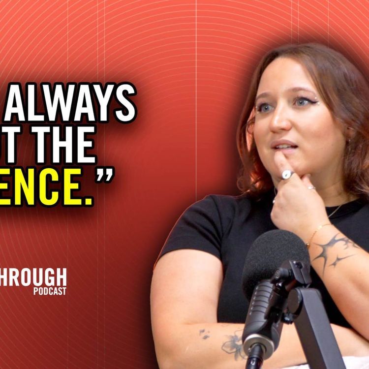 cover art for EP017: Martha Bolton: Why The Music Industry Needs To Change