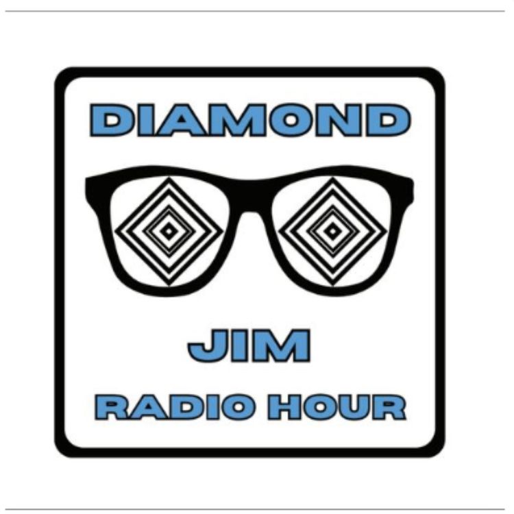 cover art for Diamond Jim Radio Hour - Ep 18 - Braden Pritchard