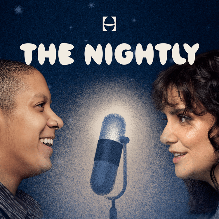 cover art for Hide & Go Seek w/ Garrick Bernard