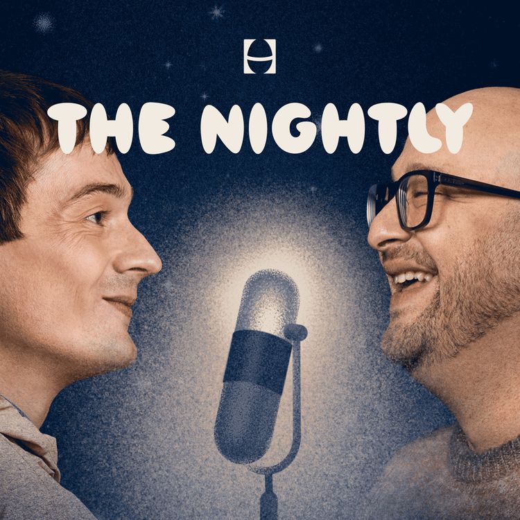 cover art for Stranger Empathy & Sticker Jealousy