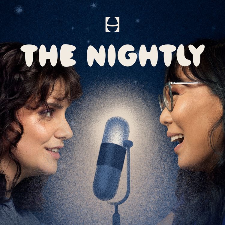 cover art for Goodnight, Mouth Guard + LeVar Burton Dreams w/ Moshe Kasher