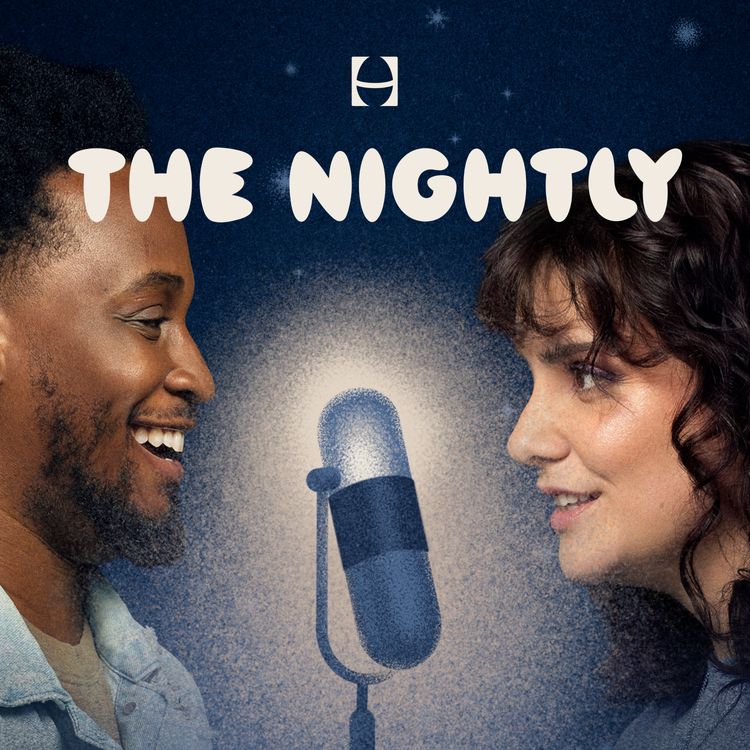 cover art for He Broke Up Over Fried Chicken w/ Listener Nora