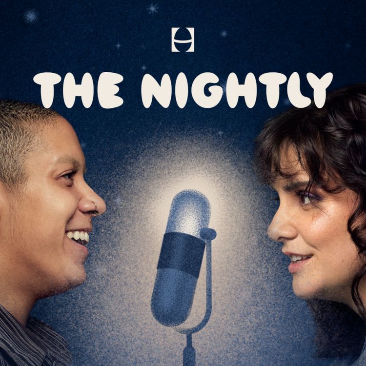 cover art for The Thing About The Wheel w/ Titi Shodiya