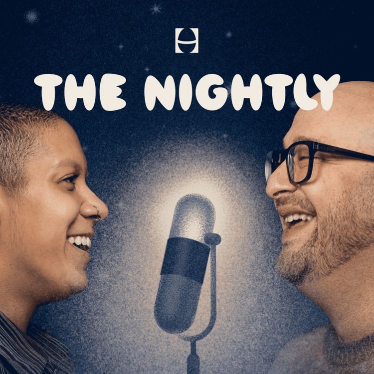 cover art for Becoming a Writer & Comedy Influences