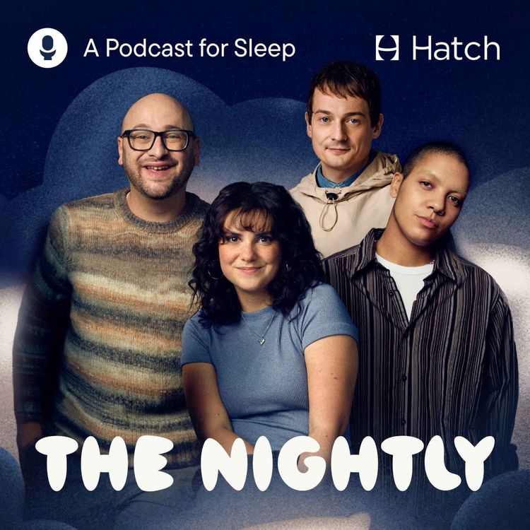 cover art for Trailer: The Nightly
