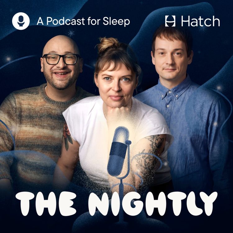 cover art for Getting Nerdy In Your 30s