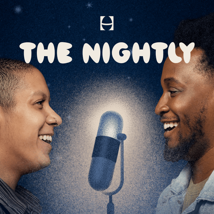 cover art for Separate Beds & Sudoku w/ Jenny Zigrino