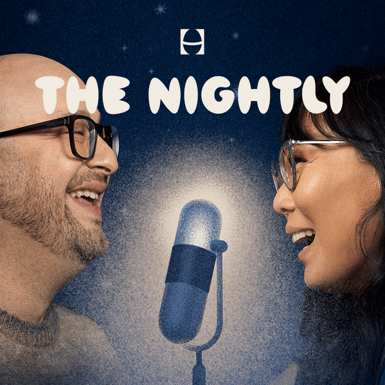 cover art for A Blog Anniversary Party Meet Cute & Our Latest Book Recs