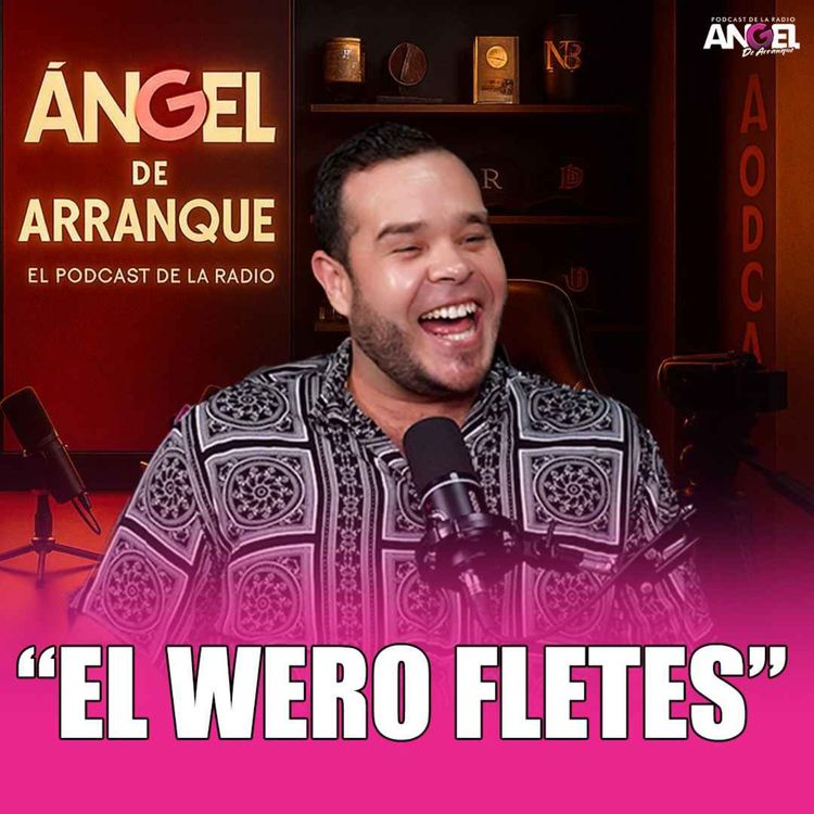 cover art for El Wero Fletes