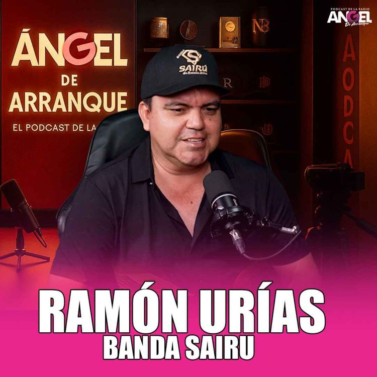 cover art for Ramón Urías