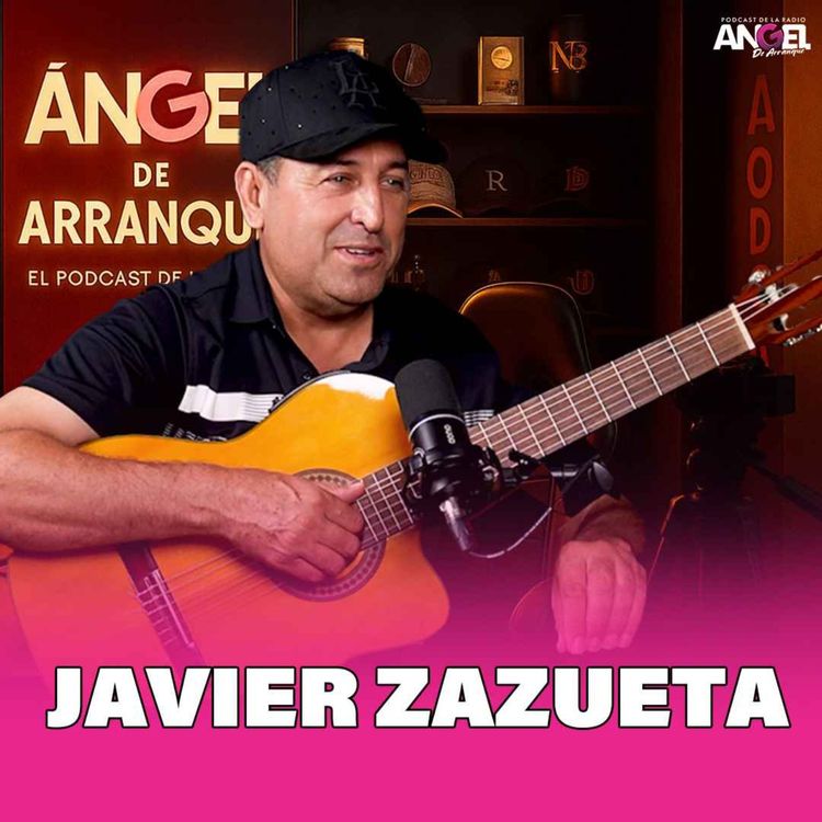 cover art for Javier Zazueta