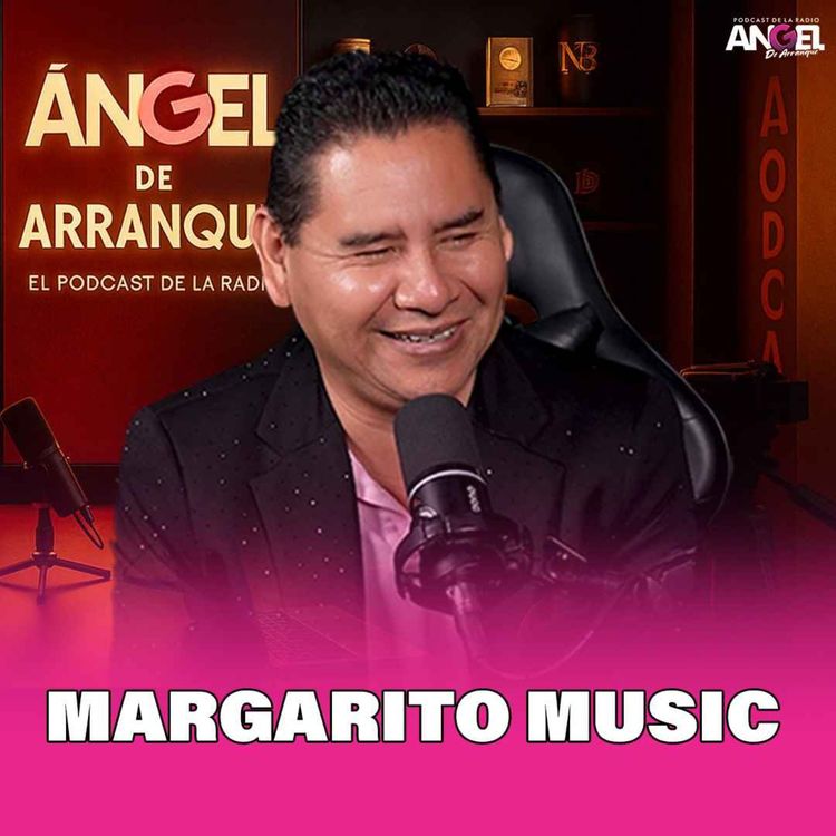 cover art for Margarito Music