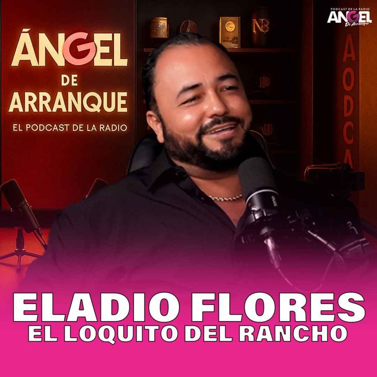 cover art for Eladio Flores