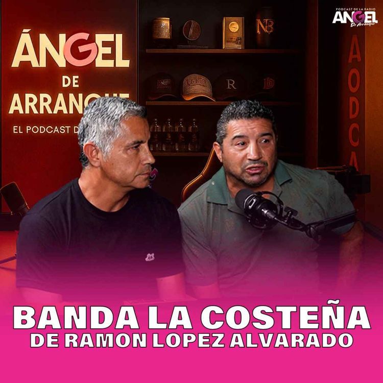 cover art for Edgardo y Ulises López |  Banda La Costeña