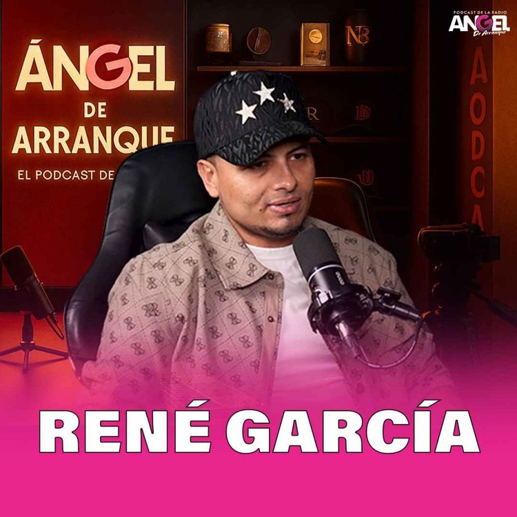 cover art for Rene Garcia