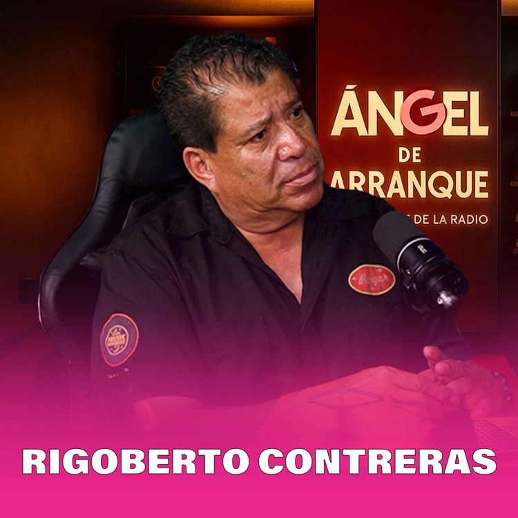 cover art for Rigo Contreras
