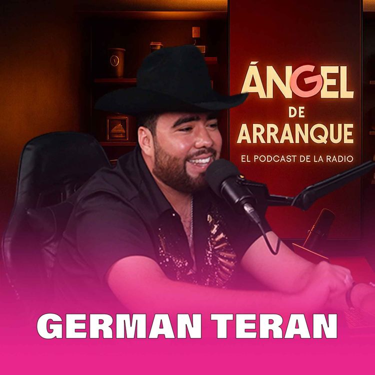 cover art for Germán Teran