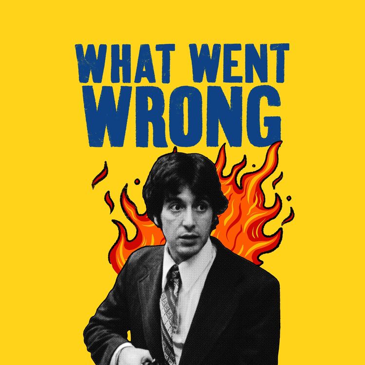 cover art for Dog Day Afternoon