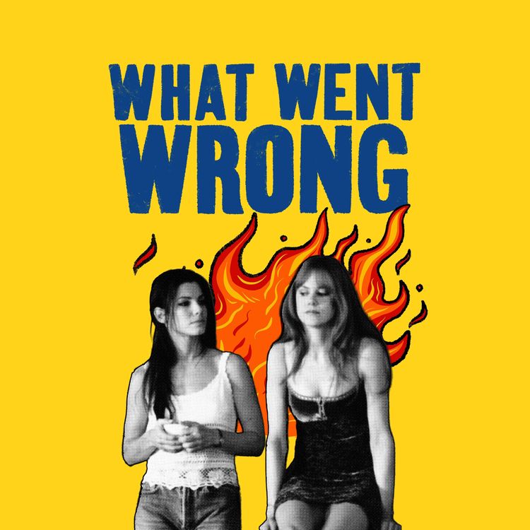 cover art for Practical Magic