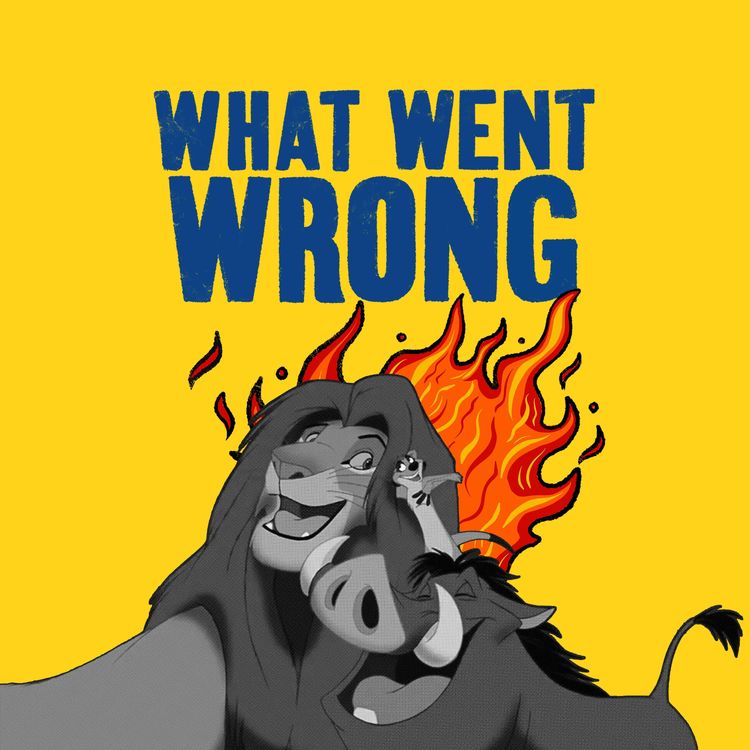 cover art for The Lion King (1994)
